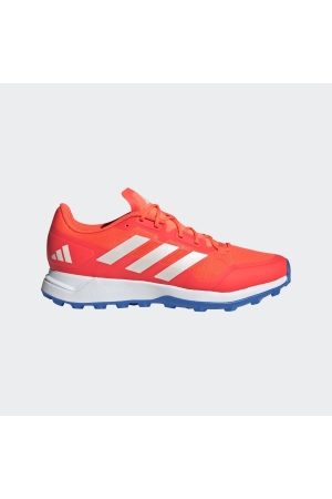 Adidas Adidas Zone Dox 2.2 Orange Adidas Adidas Zone Dox 2.2 Orange