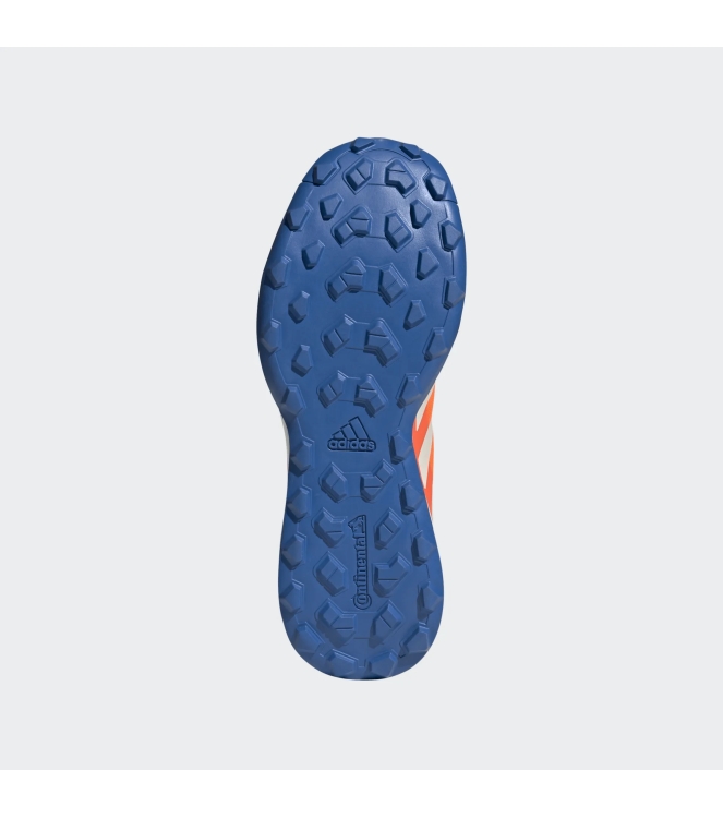 Adidas Adidas Zone Dox 2.2 orange JP9895 Orange Adidas hockeyschoenen JP9895 beige bij Leerentveldvrijetijd.nl