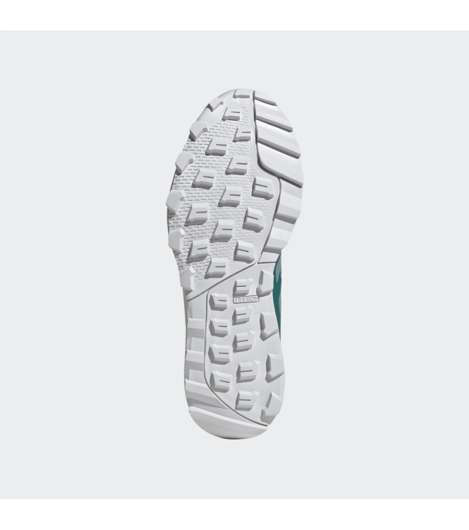 Adidas Adidas FlexCloud 2.1 green JP9828 Green Adidas hockeyschoenen JP9828 blauw bij Leerentveldvrijetijd.nl