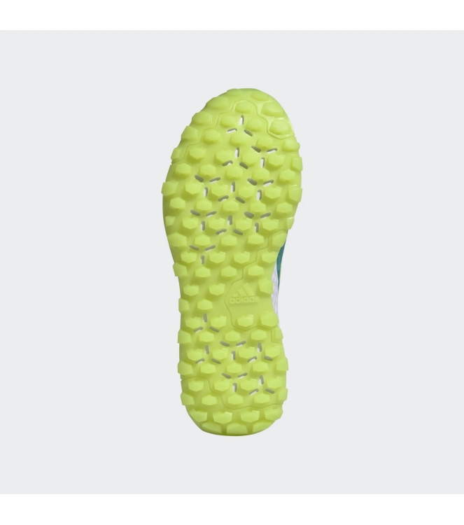 Adidas hockeyschoenen JP9816 blauw bij Leerentveldvrijetijd.nl