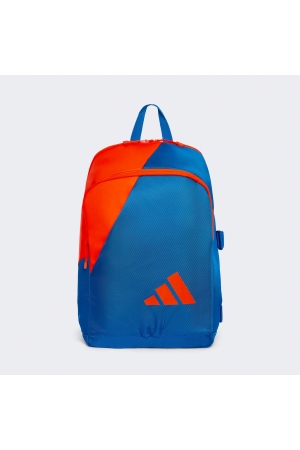 Adidas Adidas VS .6 Hockey Backpack Royal Blue - Orange