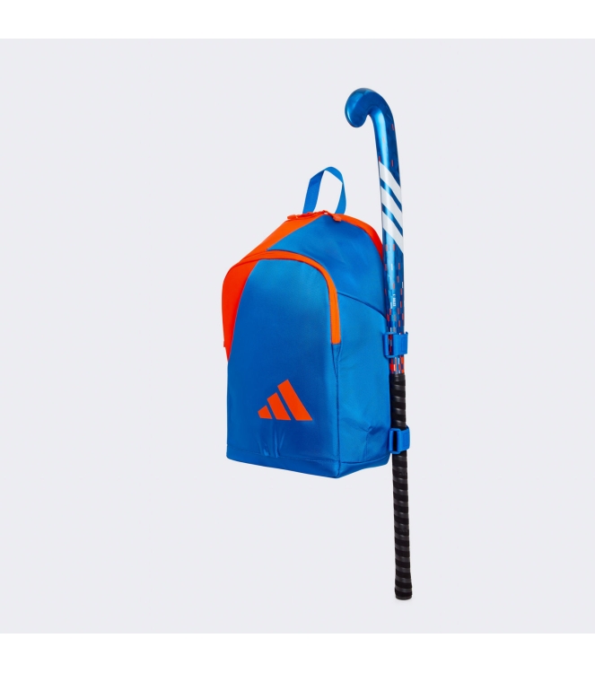 Adidas hockeytassen CDH106 antraciet bij Leerentveldvrijetijd.nl