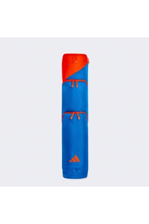 Adidas Adidas VS .6 stick bag Royal Blue - Orange Adidas Adidas VS .6 stick bag Royal Blue - Orange