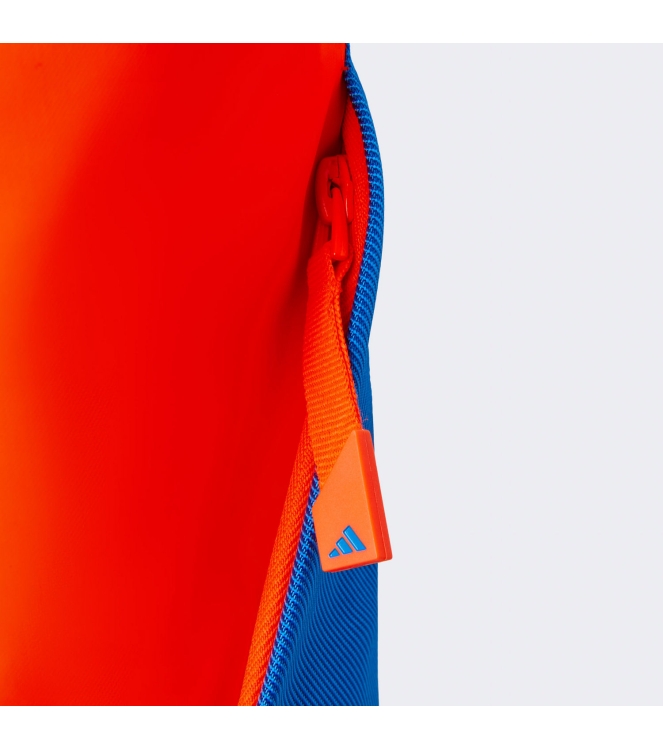 Adidas Adidas VS .6 Stick Sleeve royal blue - orange CDH110 Royal Blue - Orange Adidas hockeytassen CDH110 antraciet bij Leerentveldvrijetijd.nl