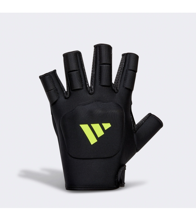 Adidas bescherming CDH051 groen bij Leerentveldvrijetijd.nl