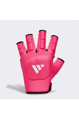 Adidas Adidas OD Glove Lucid Pink - White