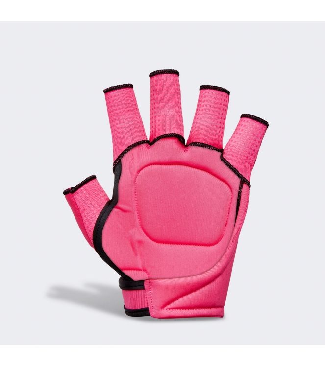 Adidas Adidas OD Glove lucid pink - white CDH053 Lucid Pink - White Adidas bescherming CDH053 ivoor bij Leerentveldvrijetijd.nl
