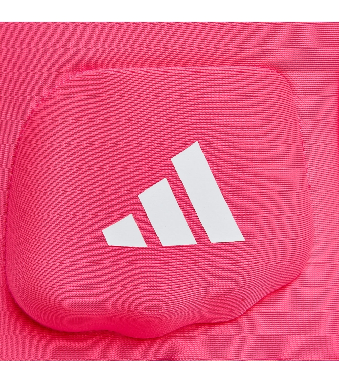 Adidas Adidas OD Glove lucid pink - white CDH053 Lucid Pink - White Adidas bescherming CDH053 ivoor bij Leerentveldvrijetijd.nl