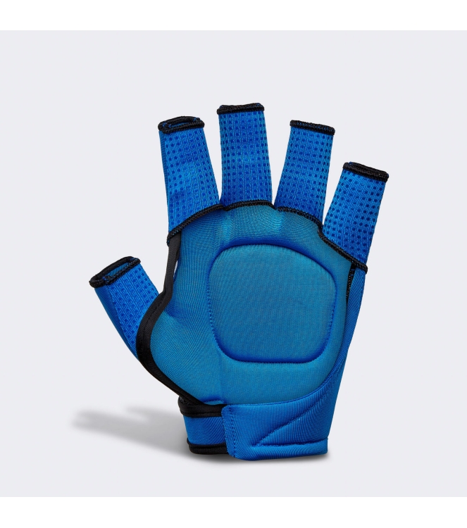 Adidas Adidas OD Glove bright royal - team solar orange CDH054 Bright Royal - Team Solar Orange Adidas bescherming CDH054 antraciet bij Leerentveldvrijetijd.nl