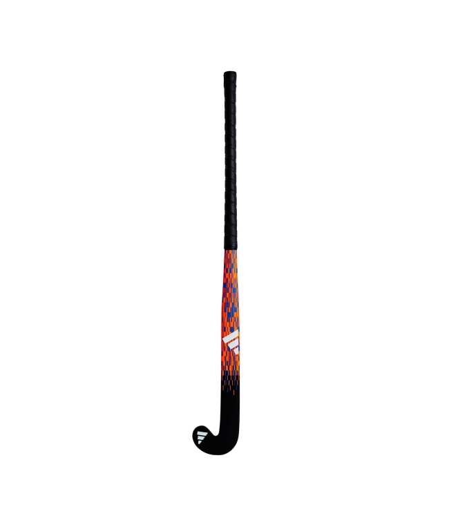 Adidas hockeysticks CDH049 antraciet bij Leerentveldvrijetijd.nl