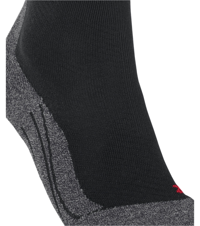 Falke wandelsokken 16118 licht grijs bij Leerentveldvrijetijd.nl