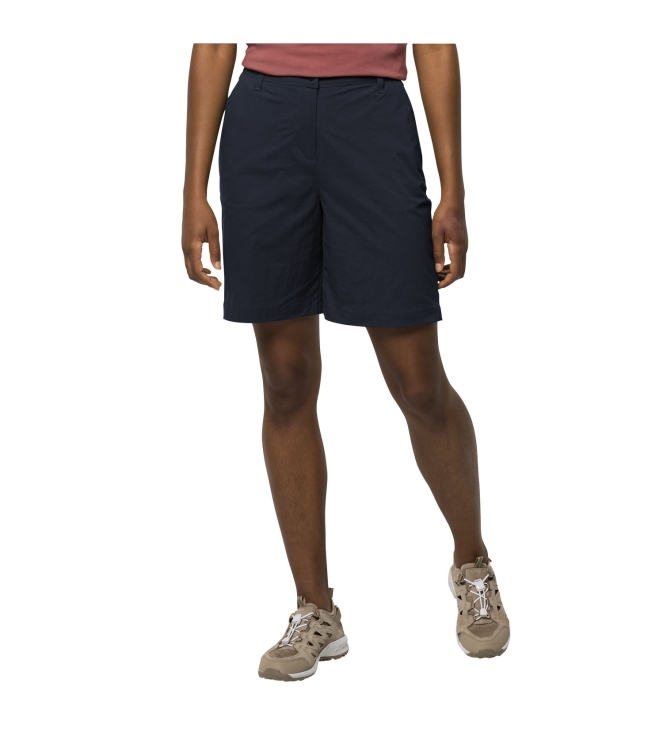 Jack Wolfskin broeken 1505312_1010 antraciet bij Leerentveldvrijetijd.nl