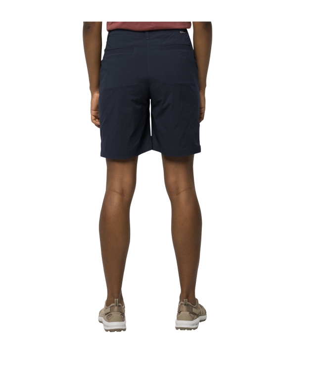 Jack Wolfskin broeken 1505312_1010 antraciet bij Leerentveldvrijetijd.nl