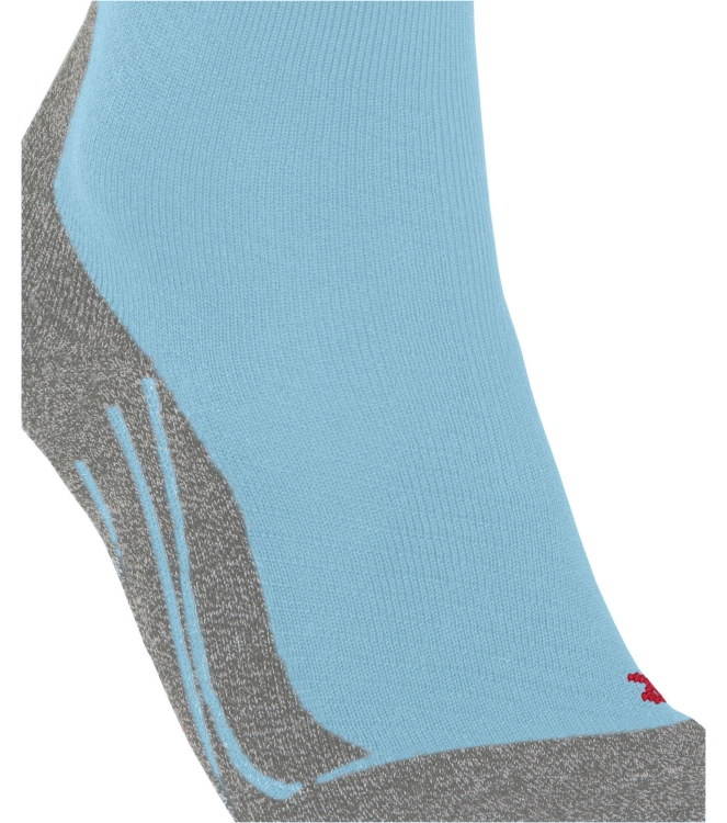 Falke Falke TK Stabilizing Sokken Women arctic sky 16118 6253 arctic sky Falke wandelsokken 16118 6253 antraciet bij Leerentveldvrijetijd.nl