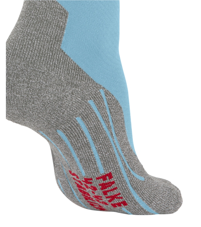 Falke Falke TK Stabilizing Sokken Women arctic sky 16118 6253 arctic sky Falke wandelsokken 16118 6253 antraciet bij Leerentveldvrijetijd.nl