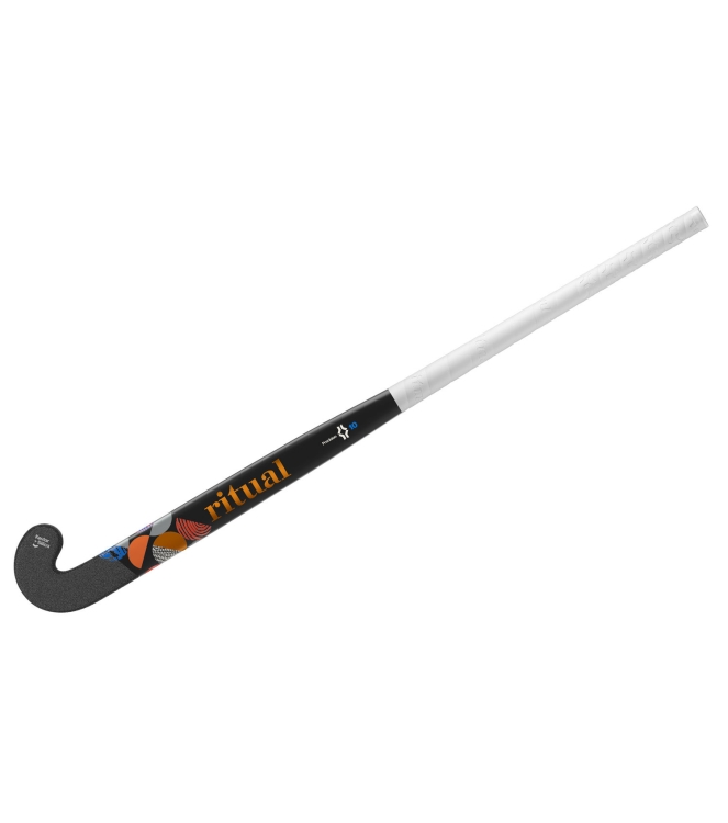 Ritual Ritual Precision 10 Indoor hockeystick Precision 10 Indoor (25) Ritual hockeysticks Precision 10 Indoor (25) ecru bij Leerentveldvrijetijd.nl