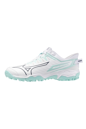 mizuno mizuno Wave Lynx White/BlueTint