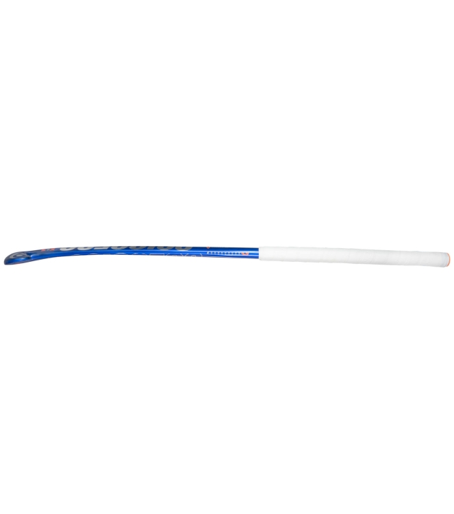 Princess Princess Premium 4K 9 STAR SG9-LB blue/silver 330.51022.000 Blue/Silver Princess hockeysticks 330.51022.000 antraciet bij Leerentveldvrijetijd.nl