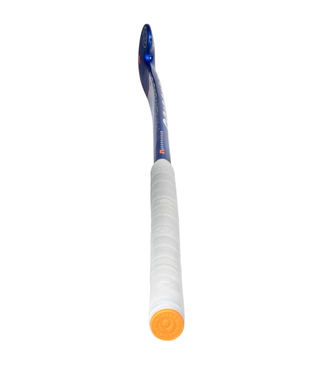 Princess Princess Premium 4K 9 STAR SG9-LB blue/silver 330.51022.000 Blue/Silver Princess hockeysticks 330.51022.000 antraciet bij Leerentveldvrijetijd.nl