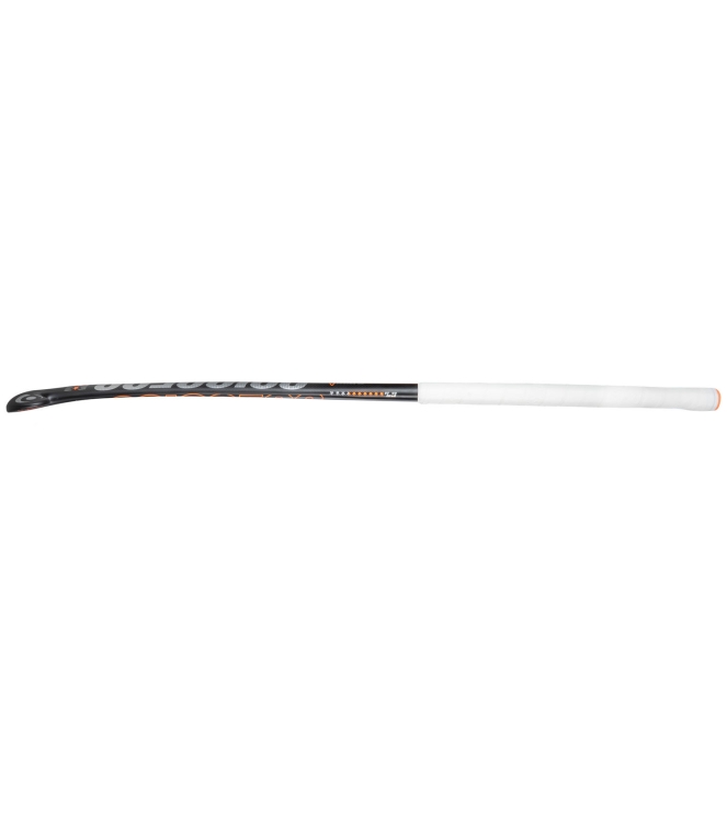 Princess Princess Premium 6 STAR SG9-LB black 330.51082.010 Black Princess hockeysticks 330.51082.010 licht grijs bij Leerentveldvrijetijd.nl