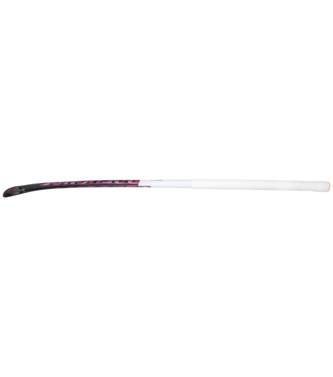 Princess Princess No Excuse Rise P2 SG9-LB black/pink 330.53002.020 Black/Pink Princess hockeysticks 330.53002.020 ivoor bij Leerentveldvrijetijd.nl