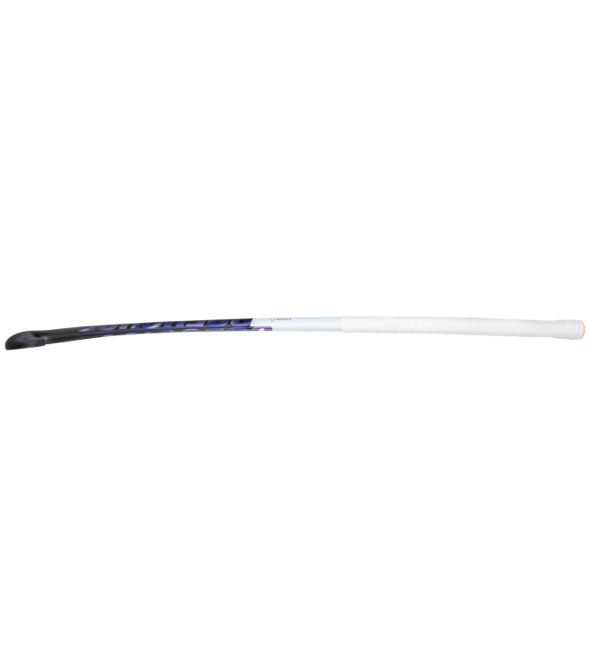 Princess Princess No Excuse Rise P1 Jr Bow black/blue 330.54106.010 Black/Blue Princess hockeysticks 330.54106.010 antraciet bij Leerentveldvrijetijd.nl