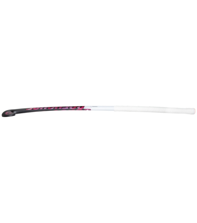 Princess Princess No Excuse Rise P1 Jr Bow black/pink 330.54106.020 Black/Pink Princess hockeysticks 330.54106.020 ivoor bij Leerentveldvrijetijd.nl