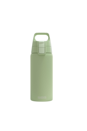 Sigg Sigg Shield Therm One 0.5 L 20 eco-green Sigg Sigg Shield Therm One 0.5 L 20 eco-green