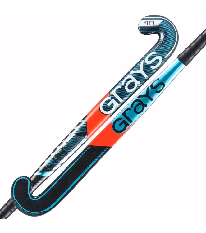 Grays hockeysticks 23252 antraciet bij Leerentveldvrijetijd.nl
