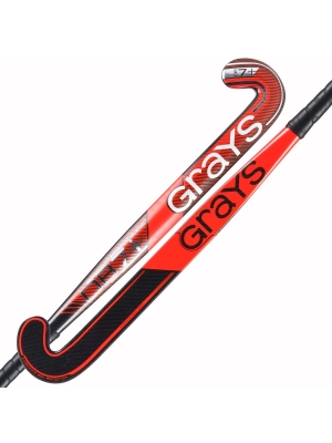 Grays Grays Dynabow 7+ hockeystick