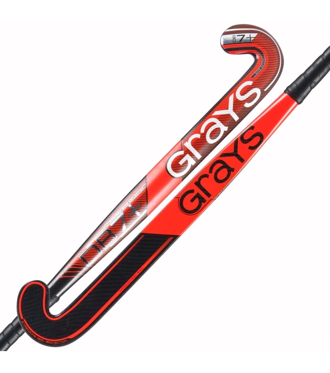 Grays hockeysticks 23270 beige bij Leerentveldvrijetijd.nl