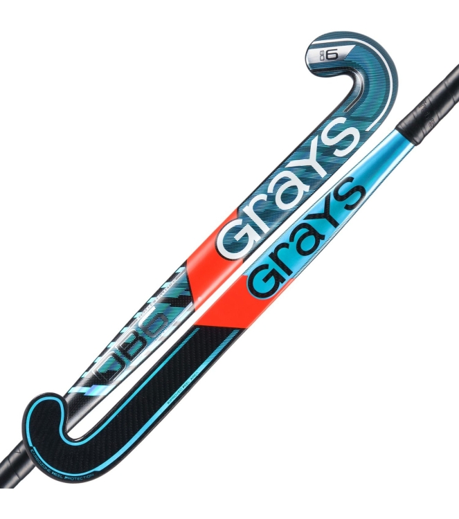 Grays hockeysticks 23273 antraciet bij Leerentveldvrijetijd.nl