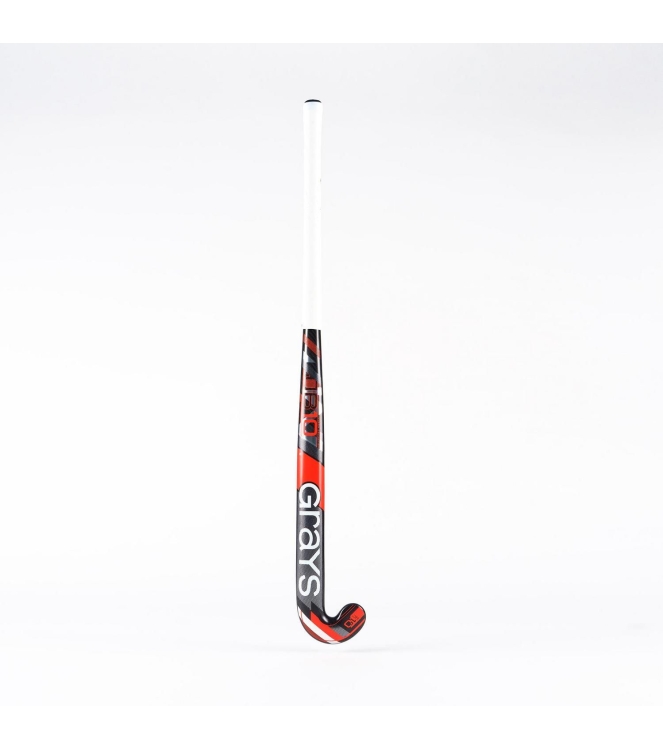 Grays Grays Jumbow 10 hockeystick chrome/orange 23248 Chrome/Orange Grays hockeysticks 23248 lichtblauw bij Leerentveldvrijetijd.nl