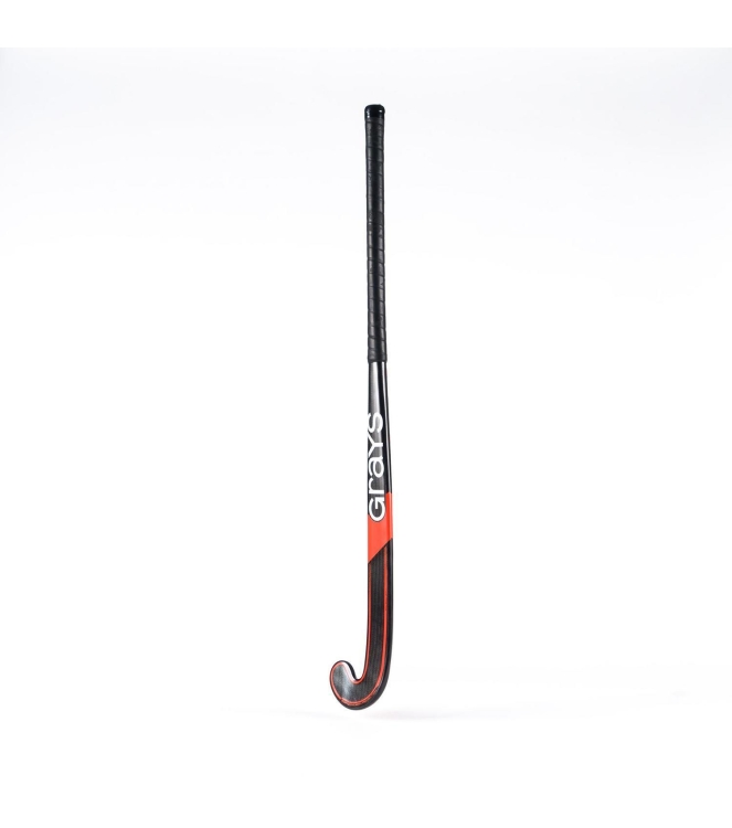 Grays Grays Jumbow 10 hockeystick chrome/orange 23248 Chrome/Orange Grays hockeysticks 23248 lichtblauw bij Leerentveldvrijetijd.nl