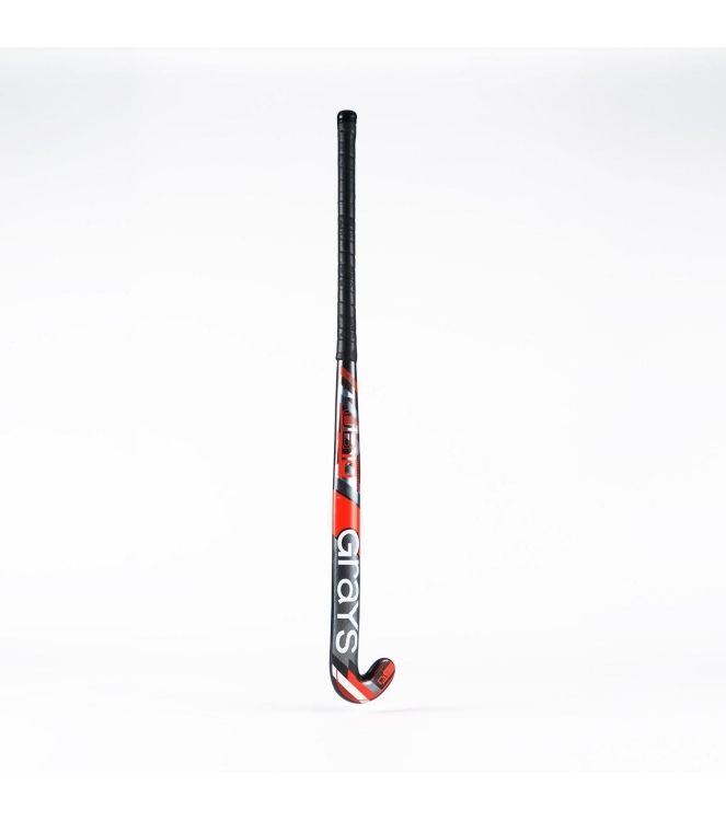 Grays Grays Jumbow 10 hockeystick chrome/orange 23248 Chrome/Orange Grays hockeysticks 23248 lichtblauw bij Leerentveldvrijetijd.nl