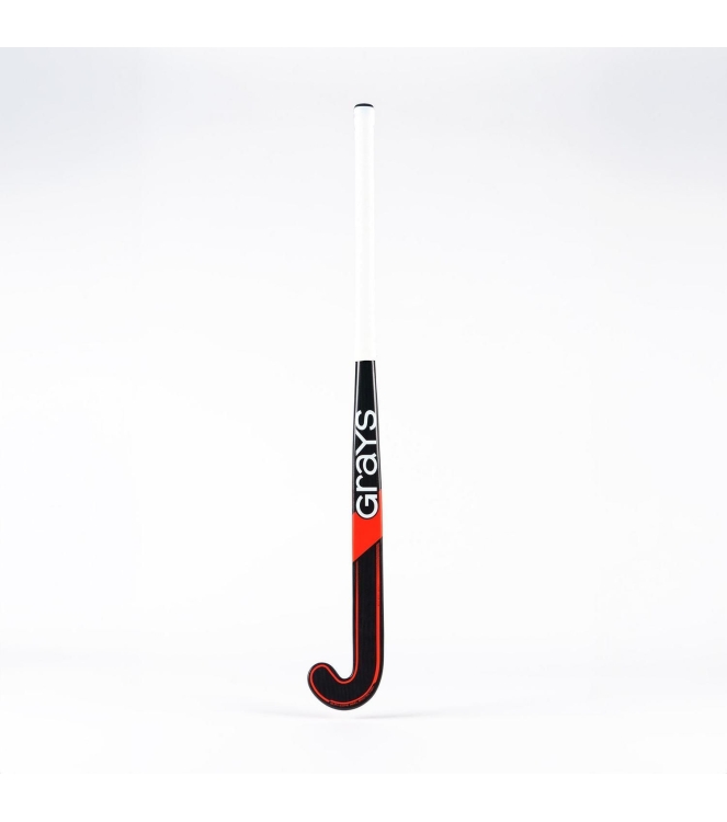 Grays Grays Jumbow 10 hockeystick chrome/orange 23248 Chrome/Orange Grays hockeysticks 23248 lichtblauw bij Leerentveldvrijetijd.nl