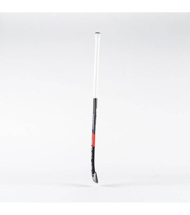 Grays Grays Probow 9 hockeystick black/white 23260 Black/White Grays hockeysticks 23260 roze bij Leerentveldvrijetijd.nl