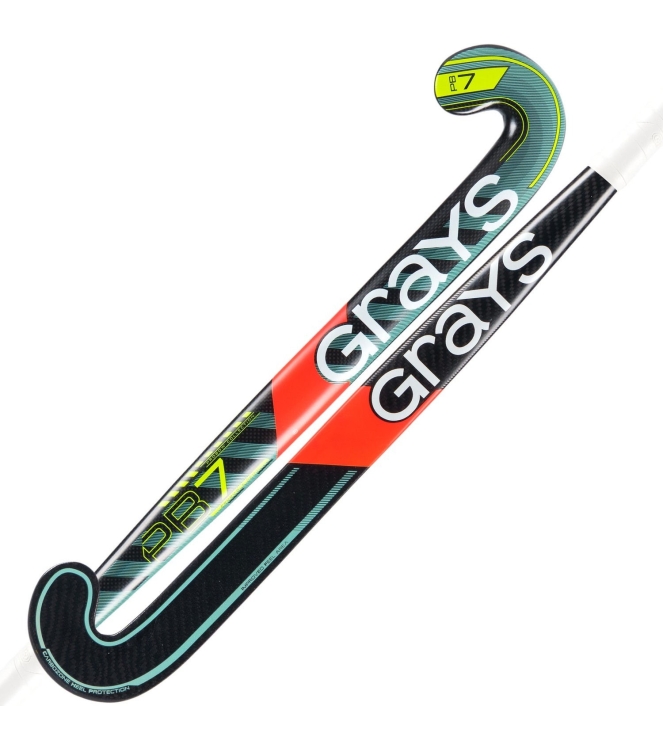 Grays hockeysticks 23272 antraciet bij Leerentveldvrijetijd.nl