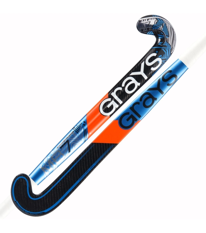 Grays hockeysticks 23267 antraciet bij Leerentveldvrijetijd.nl