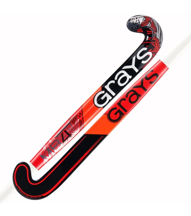 Grays hockeysticks 23279 geel bij Leerentveldvrijetijd.nl