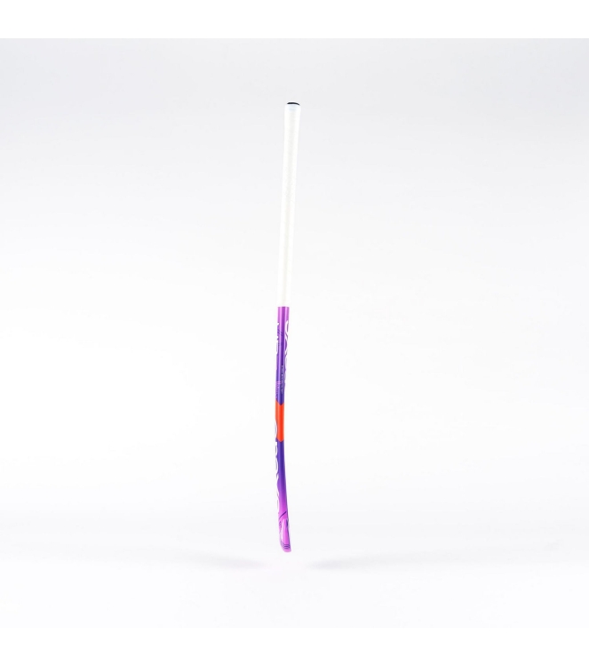 Grays Grays Ultrabow 3 hockeystick purple 27037 Purple Grays hockeysticks 27037 blauw combinatie bij Leerentveldvrijetijd.nl