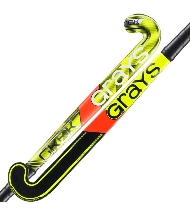 Grays hockeysticks 23283 groen bij Leerentveldvrijetijd.nl