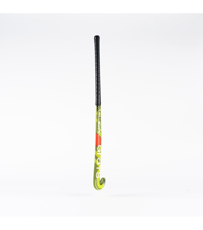 Grays hockeysticks 23283 groen bij Leerentveldvrijetijd.nl
