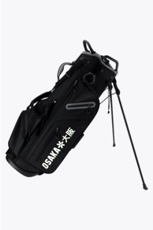 Osaka Osaka Golfbag Black Osaka Osaka Golfbag Black