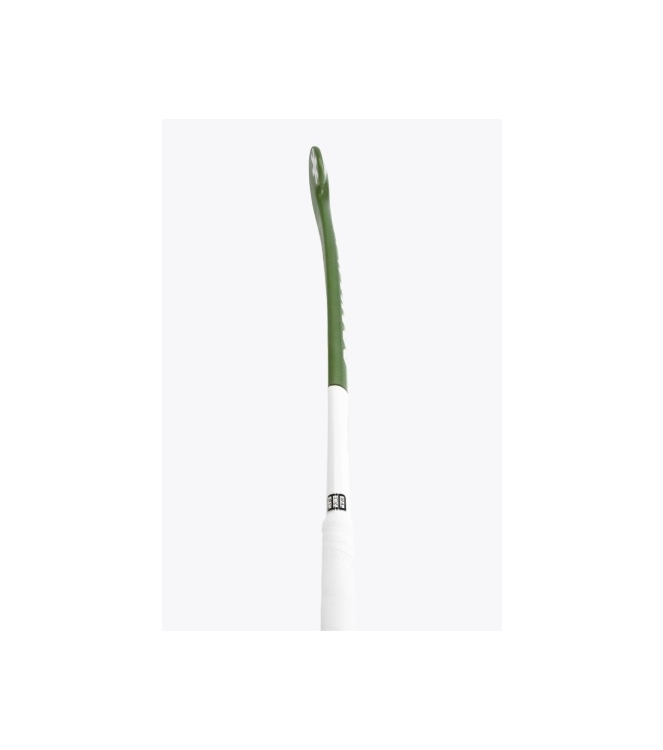Osaka Osaka Low Bow Advanced 70 green eyes STK00259 Green Eyes Osaka hockeysticks STK00259 blauw bij Leerentveldvrijetijd.nl