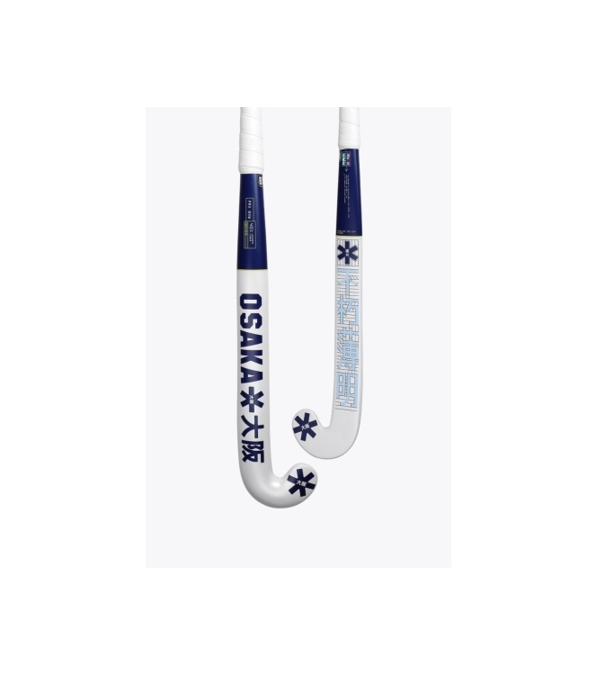 Osaka Osaka Pro Bow 40 limogenes STK00271 Limogenes Osaka hockeysticks STK00271 roze bij Leerentveldvrijetijd.nl