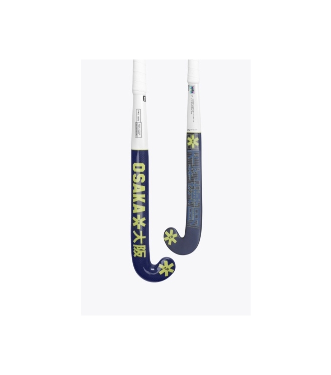 Osaka Osaka Pro Bow 70 limogenes STK00273 Limogenes Osaka hockeysticks STK00273 roze bij Leerentveldvrijetijd.nl