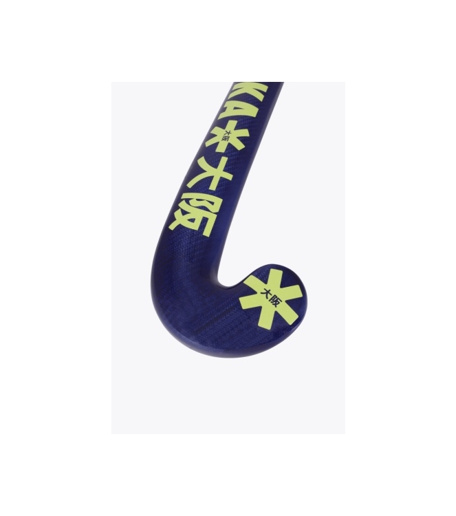 Osaka Osaka Pro Bow 70 limogenes STK00273 Limogenes Osaka hockeysticks STK00273 roze bij Leerentveldvrijetijd.nl