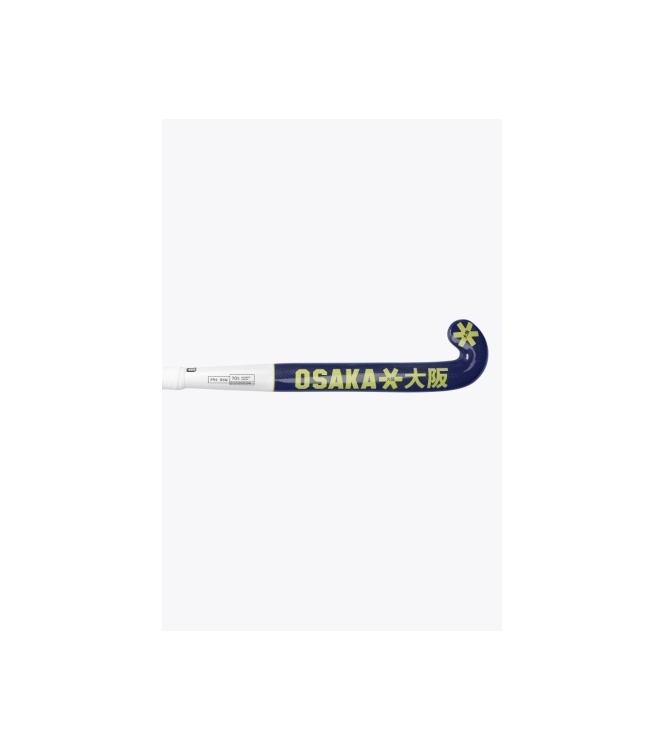 Osaka Osaka Pro Bow 70 limogenes STK00273 Limogenes Osaka hockeysticks STK00273 roze bij Leerentveldvrijetijd.nl