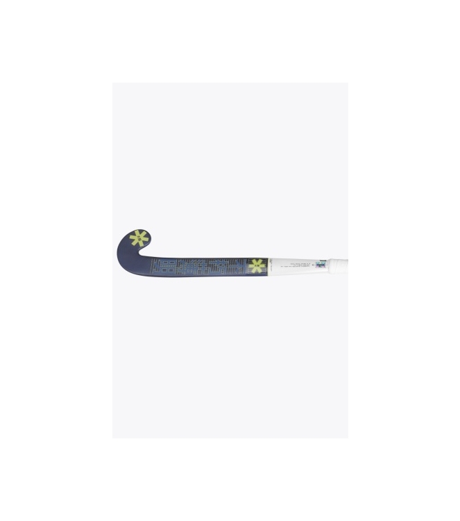 Osaka Osaka Pro Bow 70 limogenes STK00273 Limogenes Osaka hockeysticks STK00273 roze bij Leerentveldvrijetijd.nl